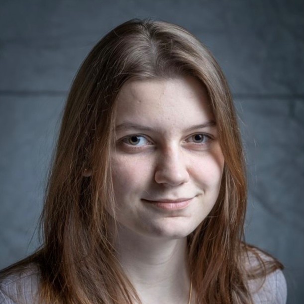 Lea Schwarberg